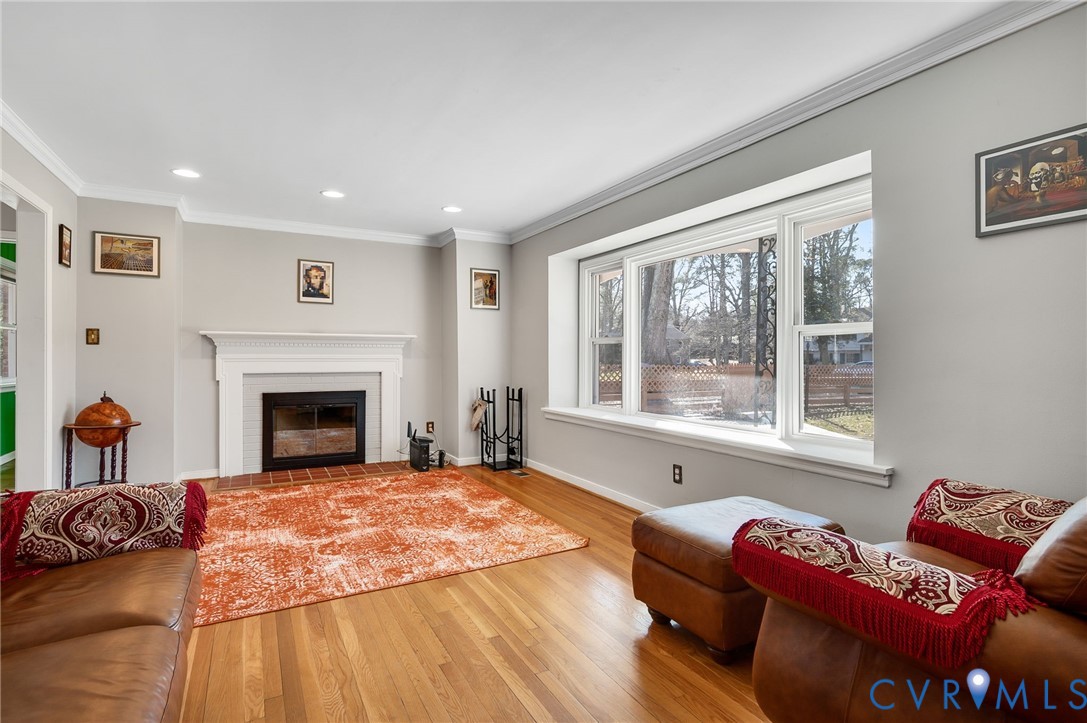 2835 Bicknell Road Richmond, VA 23235 - Photo 7 of 33