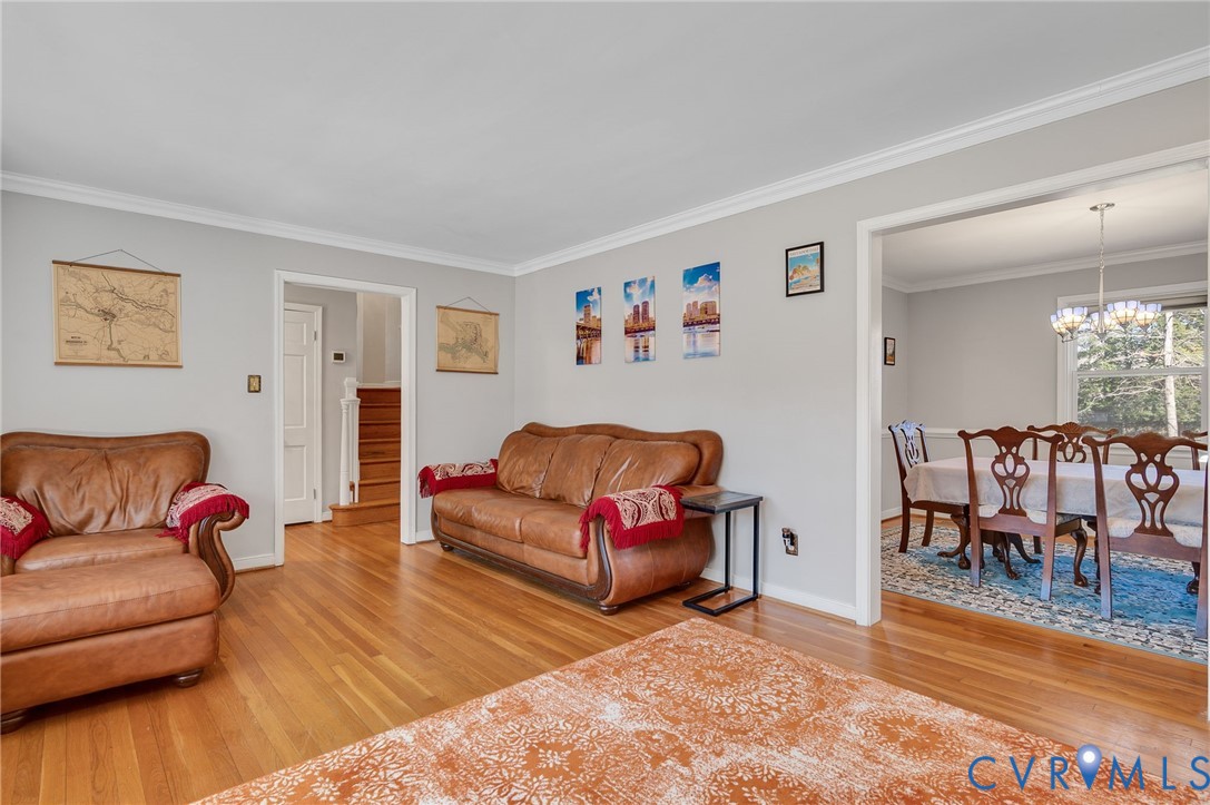 2835 Bicknell Road Richmond, VA 23235 - Photo 8 of 33