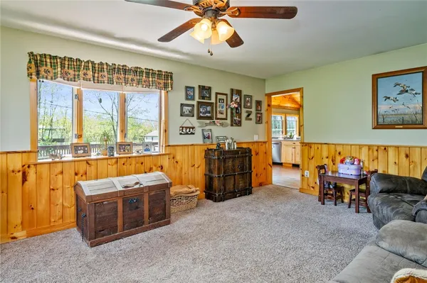 $379,900 | 637 Hahnel Road, Varick, NY 14541
