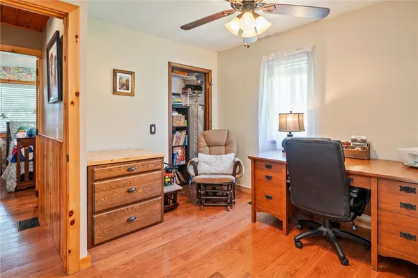 $379,900 | 637 Hahnel Road, Varick, NY 14541
