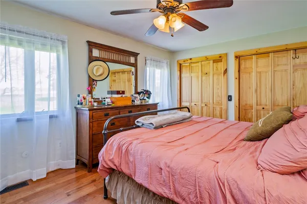 $379,900 | 637 Hahnel Road, Varick, NY 14541