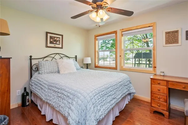 $379,900 | 637 Hahnel Road, Varick, NY 14541