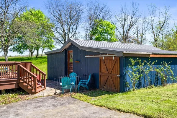 $379,900 | 637 Hahnel Road, Varick, NY 14541