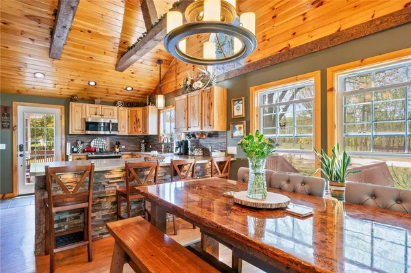 $379,900 | 637 Hahnel Road, Varick, NY 14541