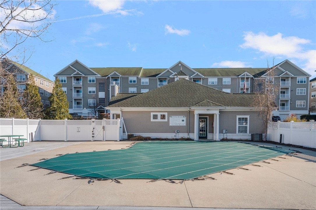 96 Mill Street, Unit 303 Woonsocket, RI 02895 - Photo 34 of 37