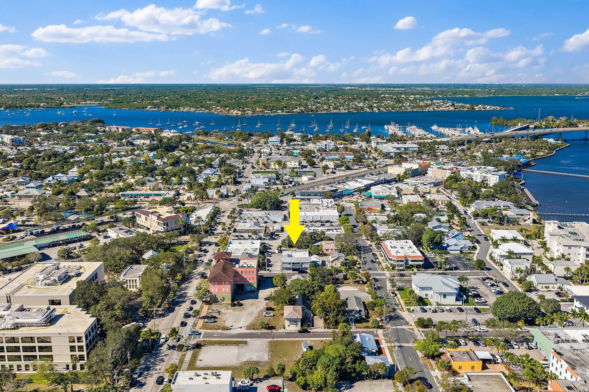 310 Southeast Denver Avenue, Unit 2 Stuart, FL 34994 - Photo 2 of 51 012-310SEDenverAve-2-Stuart-SMALL