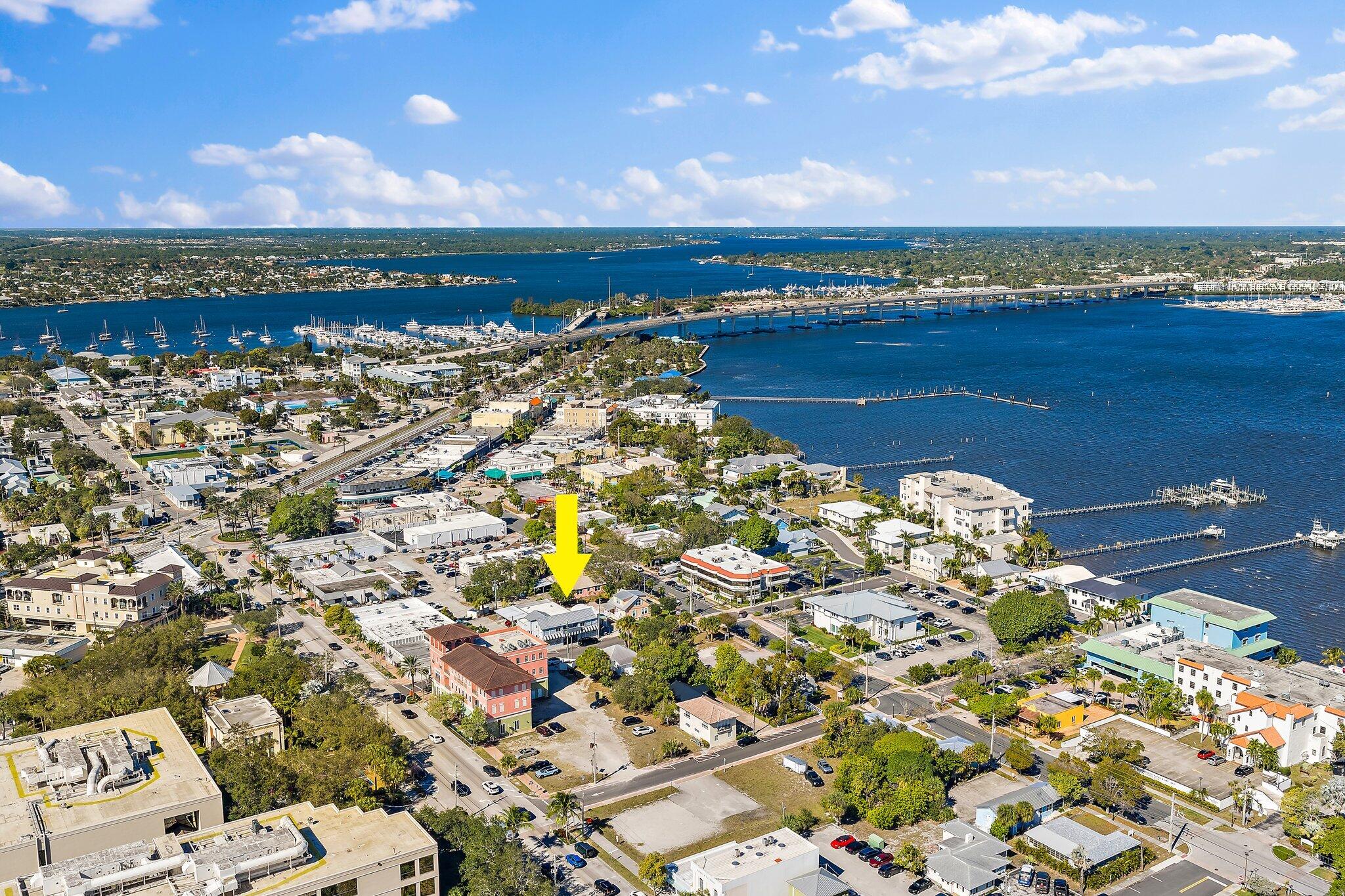 310 Southeast Denver Avenue, Unit 2 Stuart, FL 34994 - Photo 3 of 51 014-310SEDenverAve-2-Stuart-SMALL