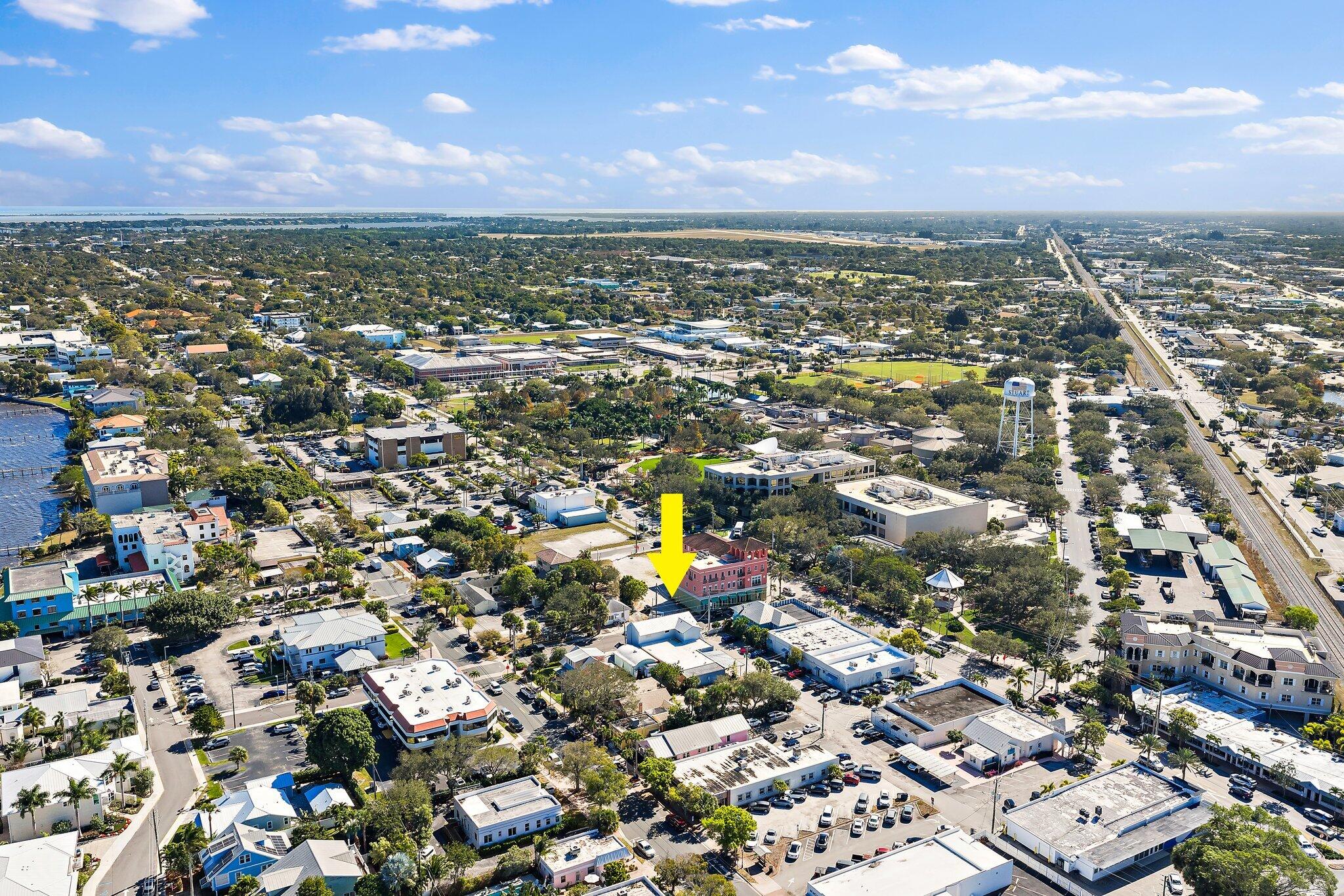 310 Southeast Denver Avenue, Unit 2 Stuart, FL 34994 - Photo 7 of 51 022-310SEDenverAve-2-Stuart-SMALL