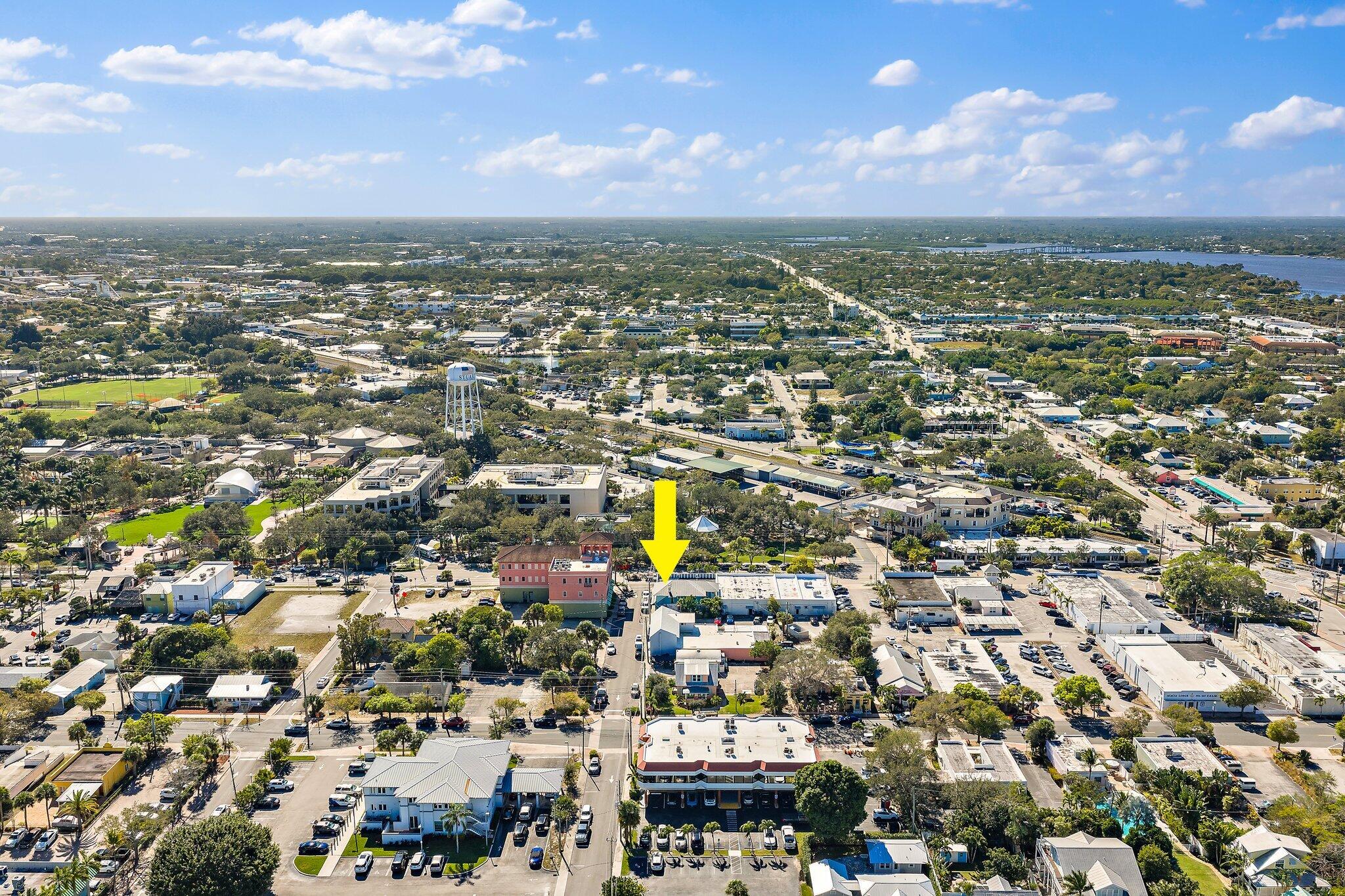 310 Southeast Denver Avenue, Unit 2 Stuart, FL 34994 - Photo 8 of 51 024-310SEDenverAve-2-Stuart-SMALL