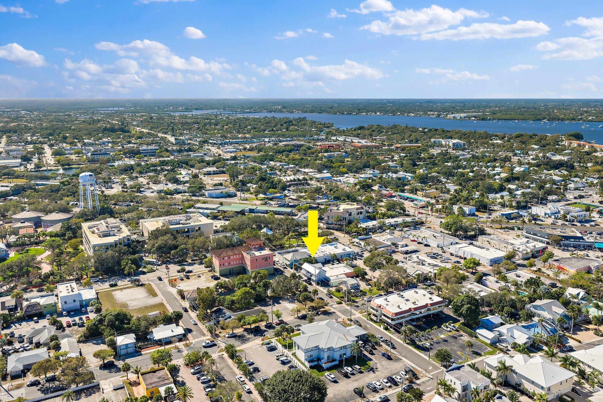 310 Southeast Denver Avenue, Unit 2 Stuart, FL 34994 - Photo 9 of 51 026-310SEDenverAve-2-Stuart-SMALL