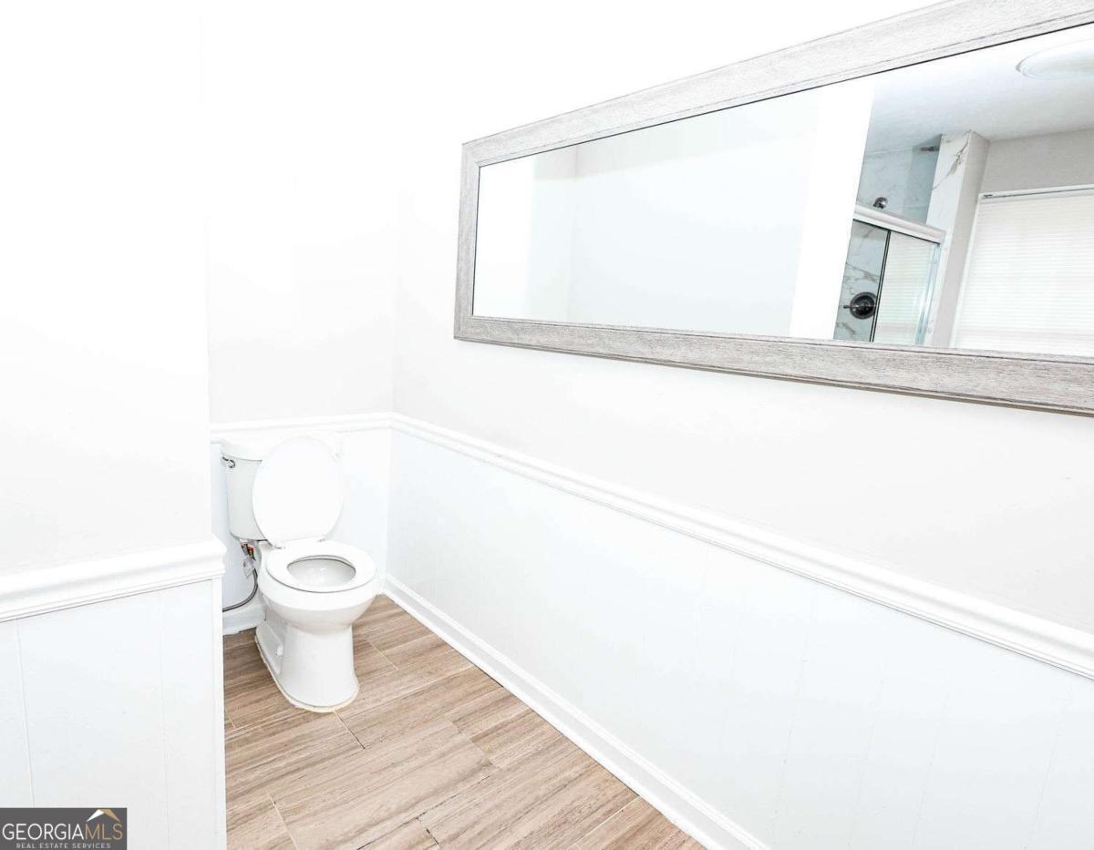 218 East Bonacre Road Cataula, GA 31804 - Photo 16 of 24 a bathroom with a sink and a toilet