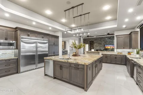 $7,000,000 | 10205 East Happy Valley Road, Scottsdale, AZ 85255