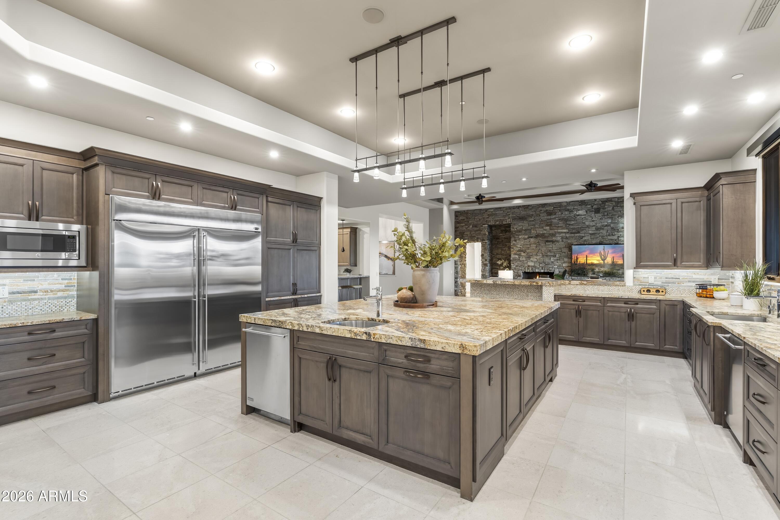 10205 East Happy Valley Road Scottsdale, AZ 85255 - Photo 17 of 81