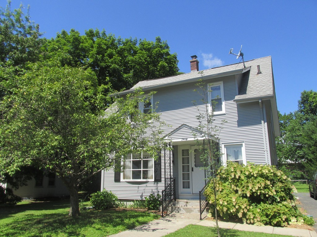 30 Silver Street West Springfield, MA 01089 - Photo 1 of 20 Gallery Image 1