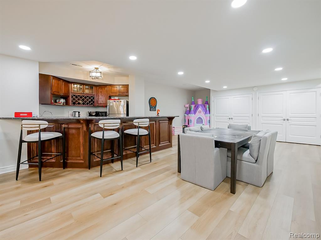 3586 Walnut Brook Drive Rochester Hills, MI 48309 - Photo 63 of 82