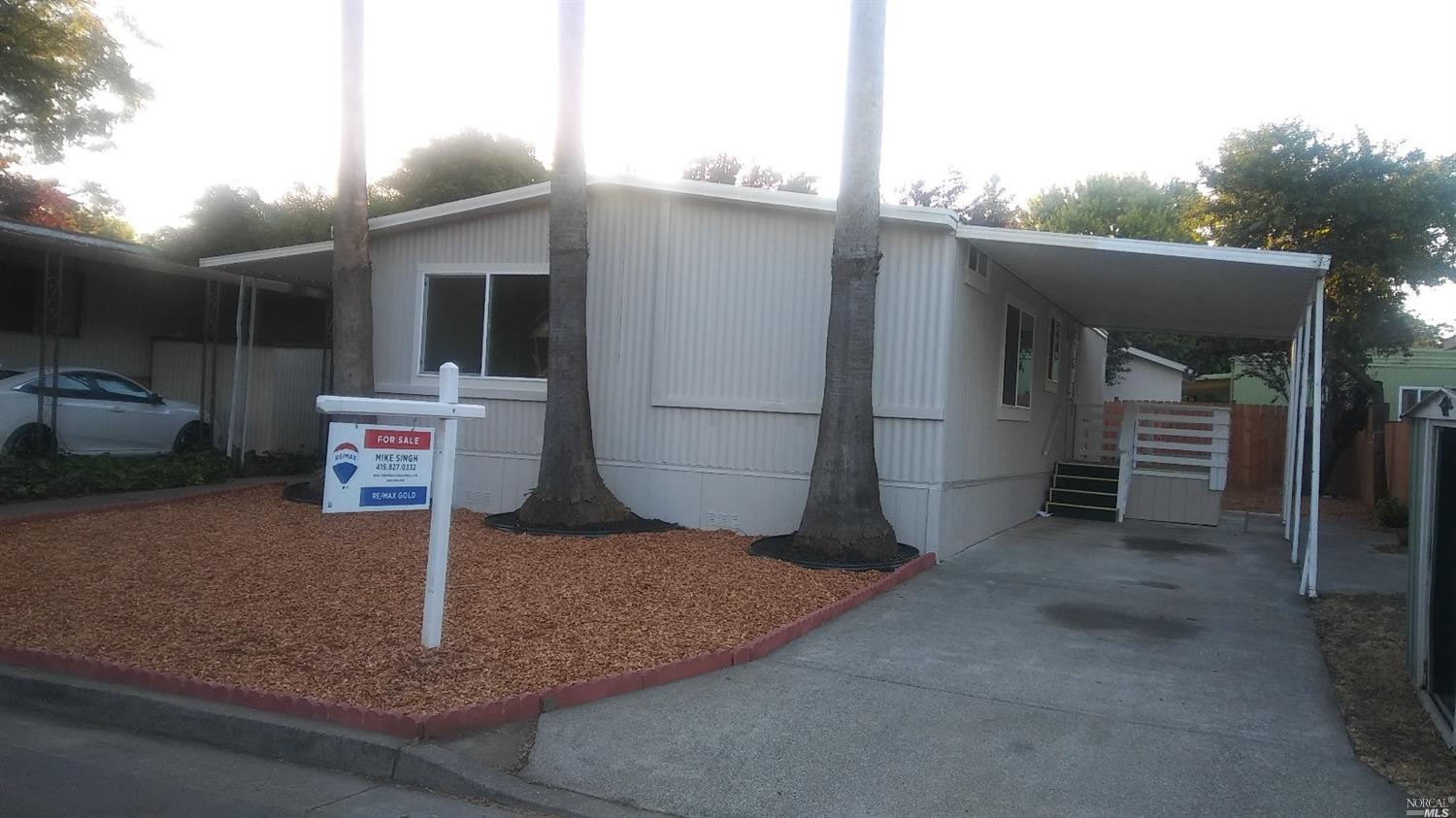 204 Corte Rosa, Unit 204 Rohnert Park, CA 94928 - Photo 1 of 1 Gallery Image 1