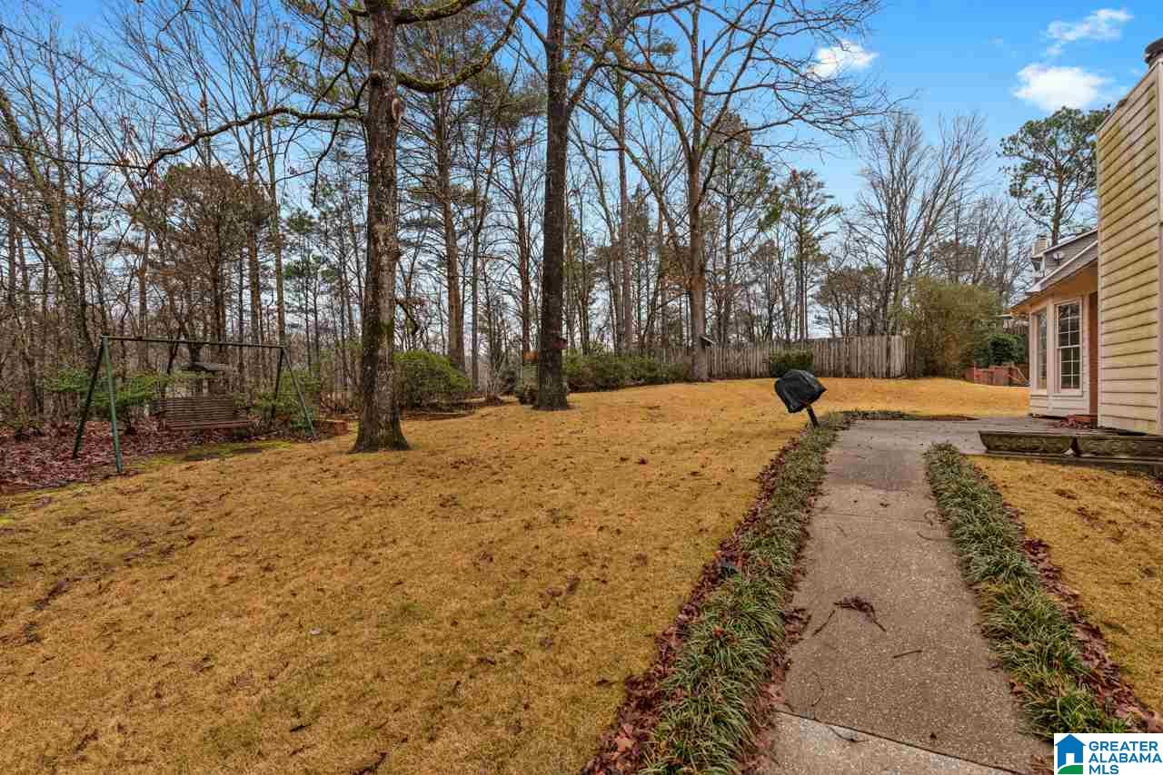5390 Harvest Ridge Lane Birmingham, AL 35242 - Photo 4 of 32