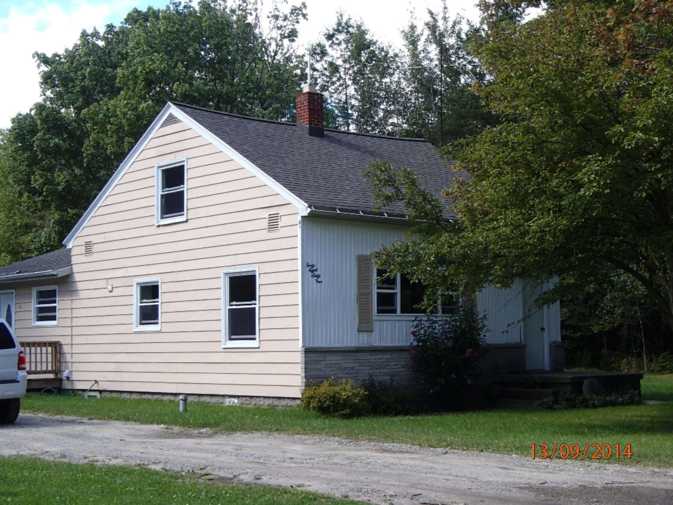 4861 Anderson Road Muskegon, MI 49445 - Photo 1 of 31 4861 Anderson Rd 001