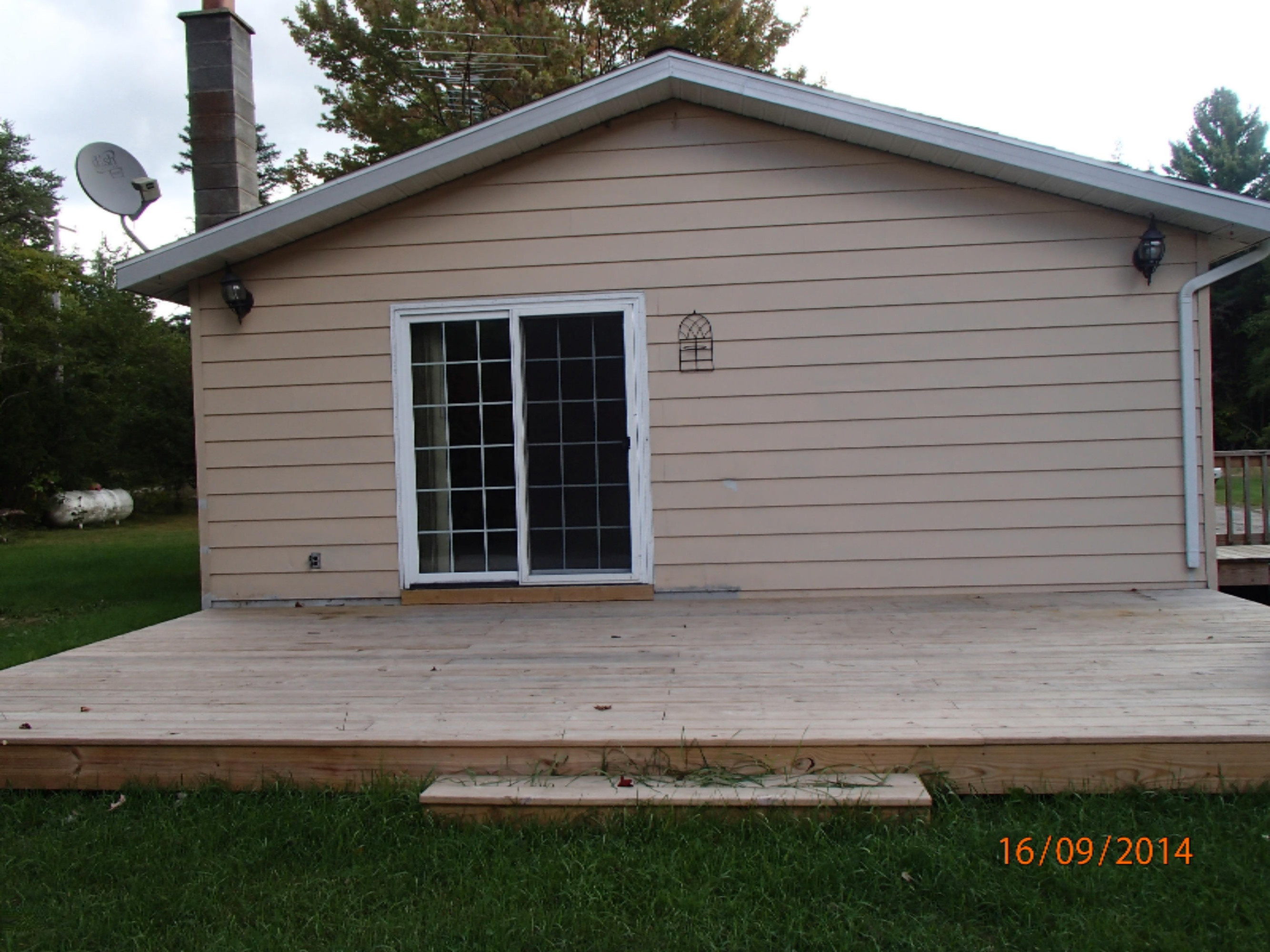 4861 Anderson Road Muskegon, MI 49445 - Photo 19 of 31 4861 Anderson Rd 009