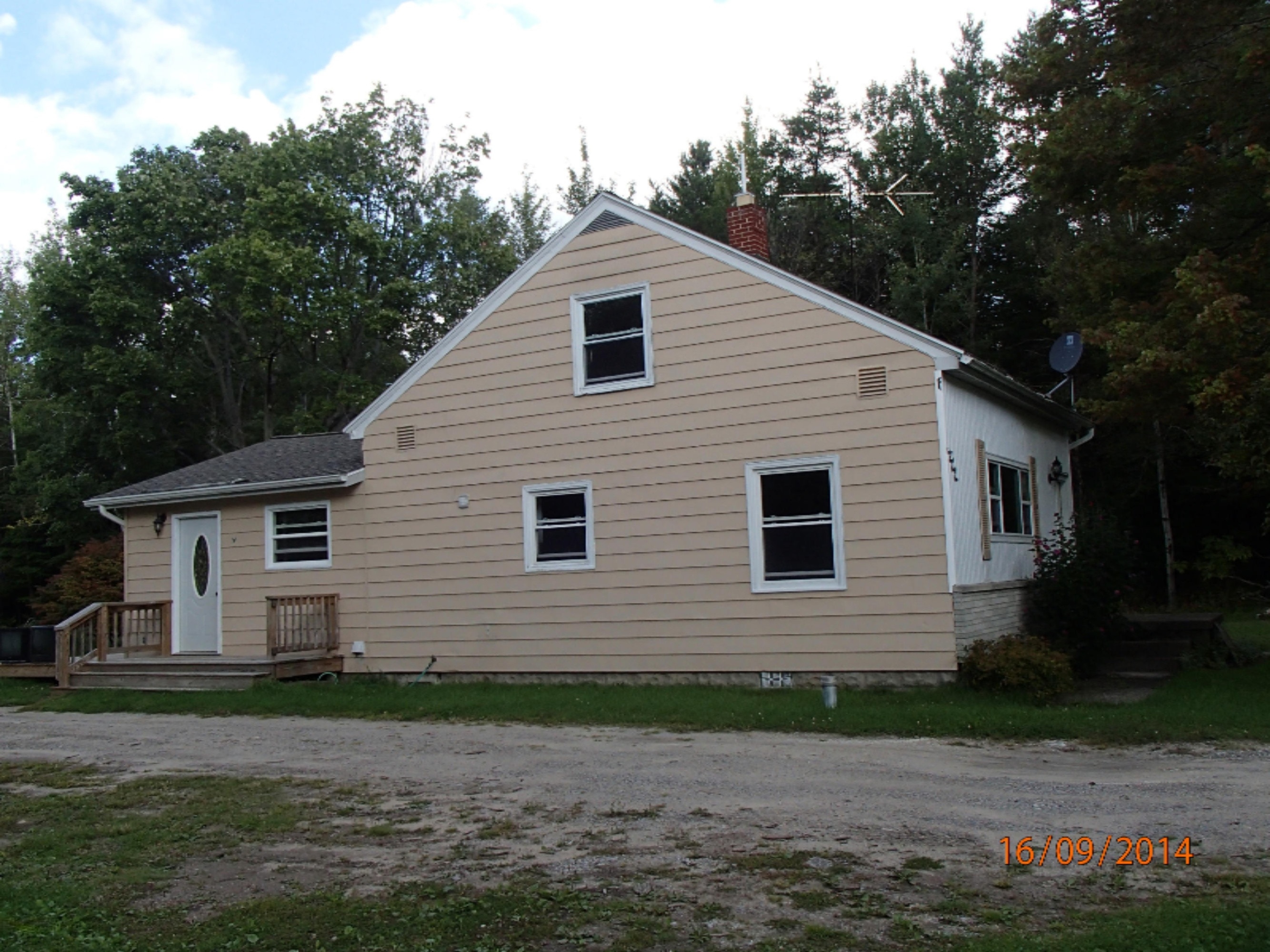 4861 Anderson Road Muskegon, MI 49445 - Photo 22 of 31 4861 Anderson Rd 002