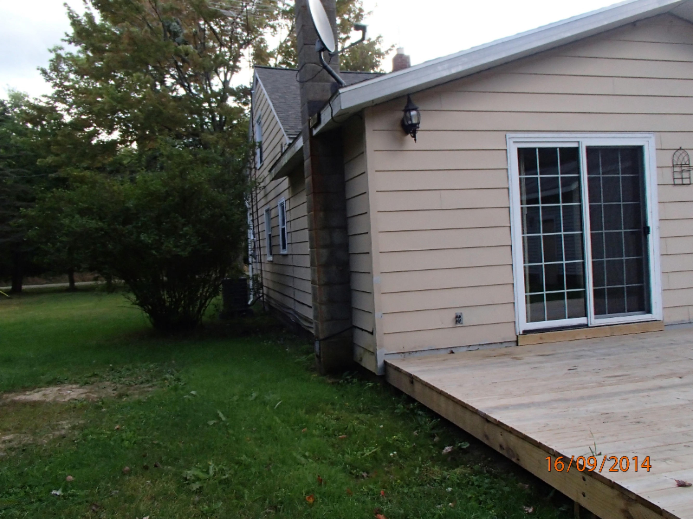 4861 Anderson Road Muskegon, MI 49445 - Photo 24 of 31 4861 Anderson Rd 010