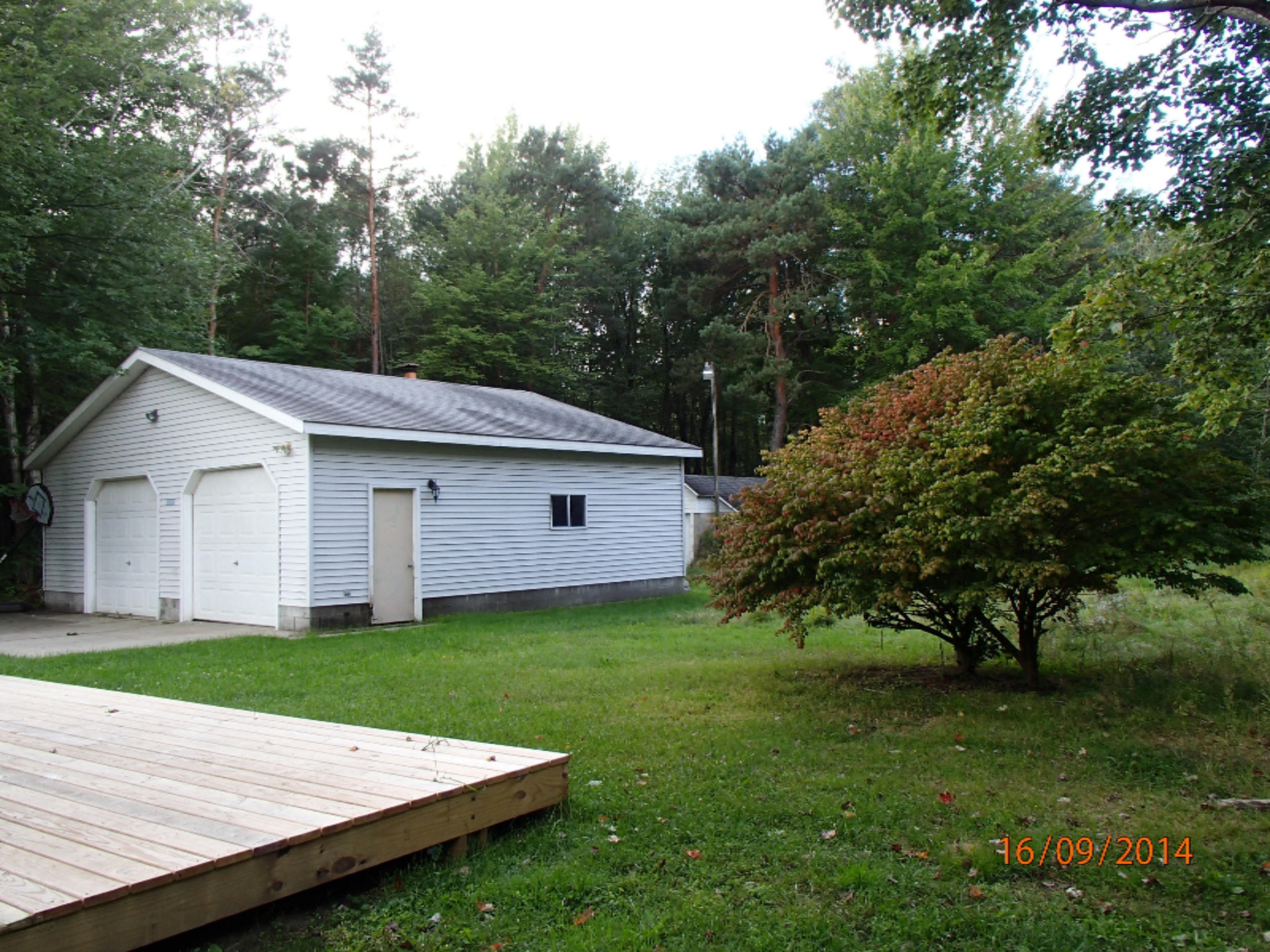 4861 Anderson Road Muskegon, MI 49445 - Photo 25 of 31 4861 Anderson Rd 012