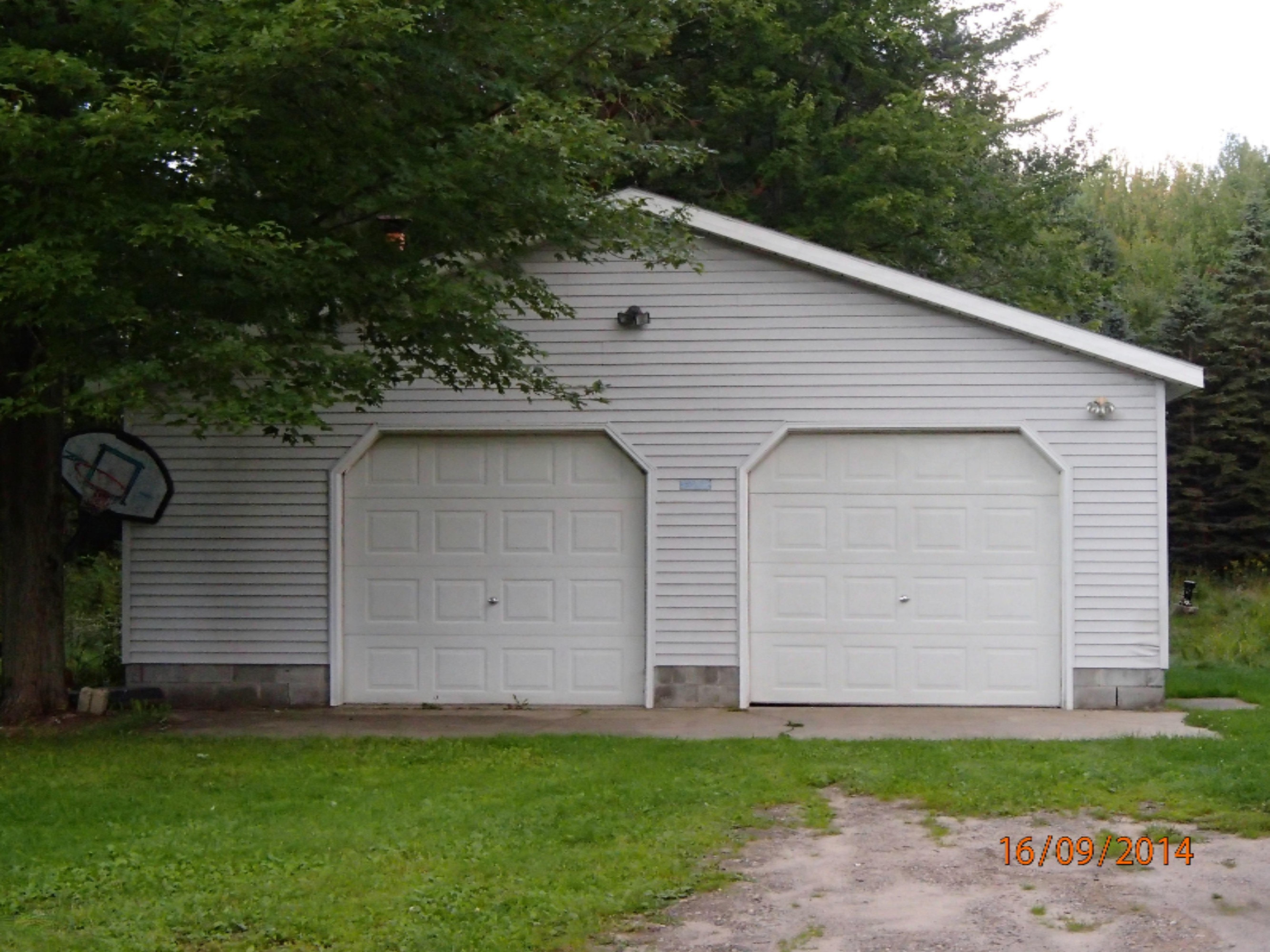 4861 Anderson Road Muskegon, MI 49445 - Photo 26 of 31 4861 Anderson Rd 007