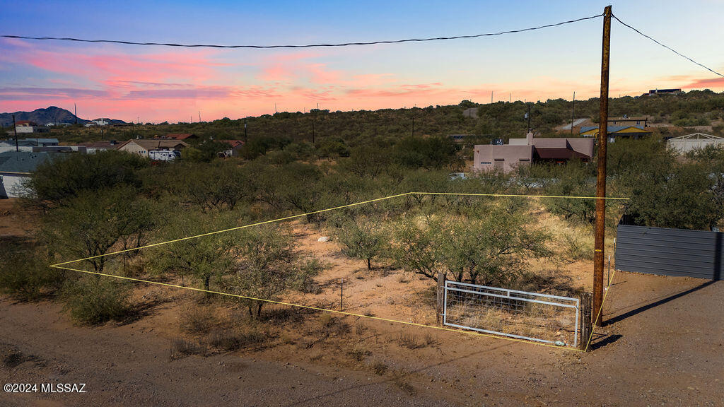 152 Calle Victoria, Unit 15 Rio Rico, AZ 85648 - Photo 14 of 14