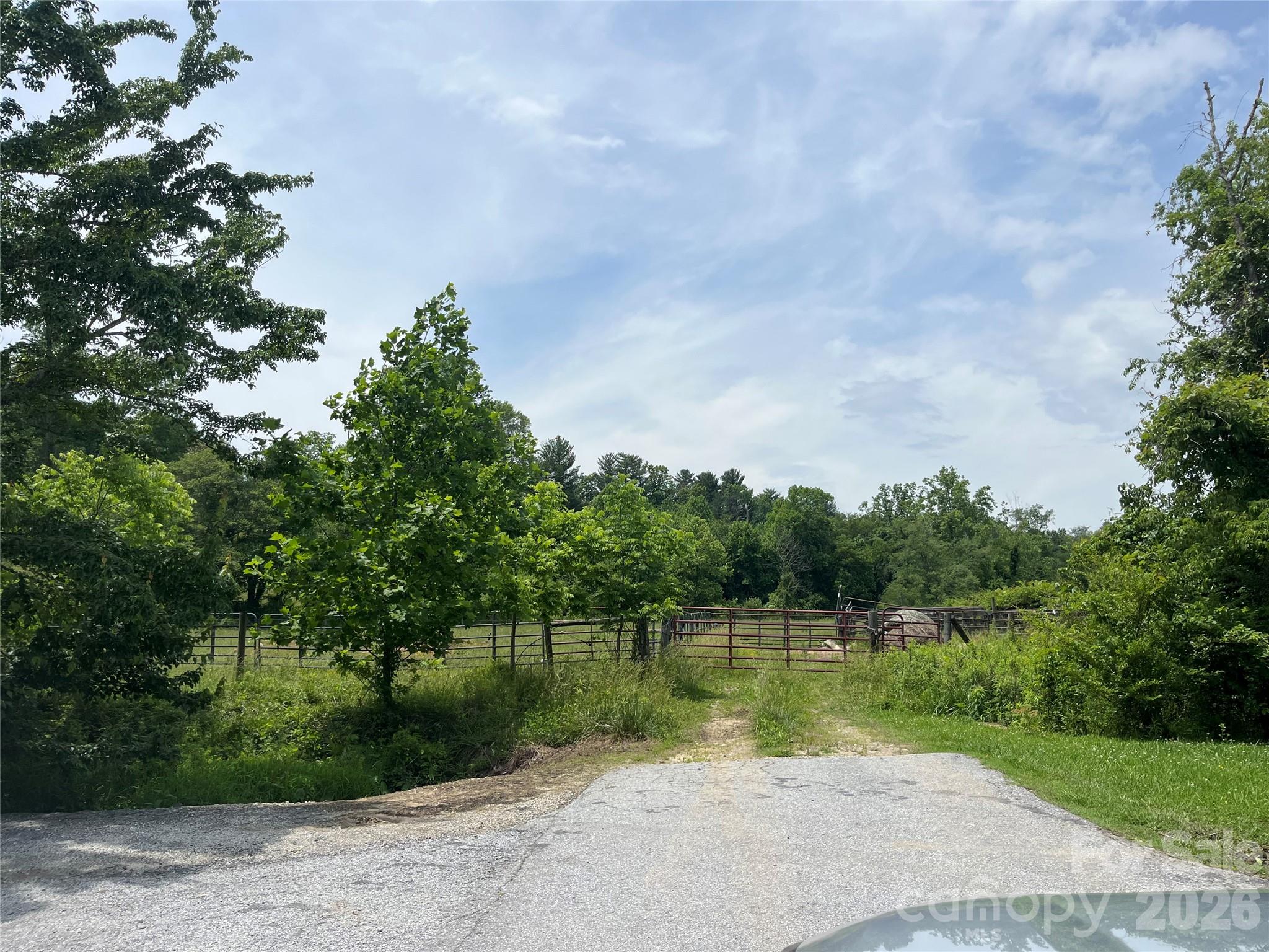 99999 Jones Road Fletcher, NC 28732 - Photo 2 of 17