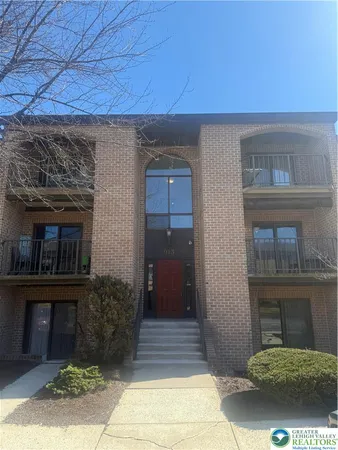 $1,675 | 913 Cold Spring Road, Unit 5, Allentown, PA 18103