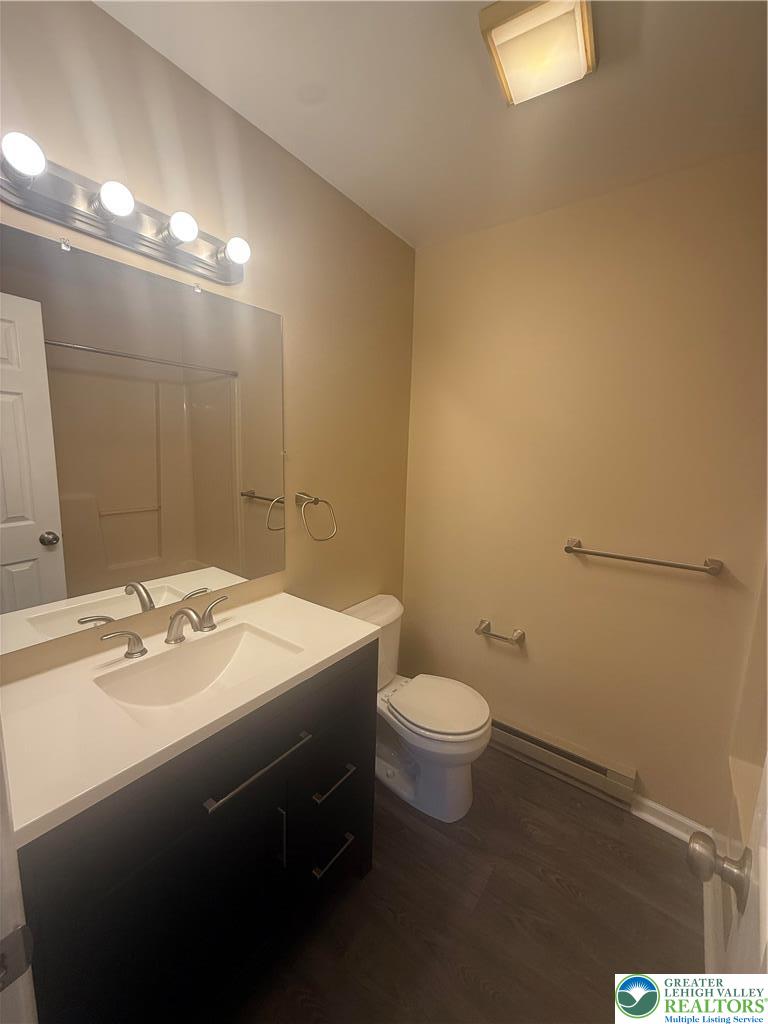 913 Cold Spring Road, Unit 5 Allentown, PA 18103 - Photo 17 of 24