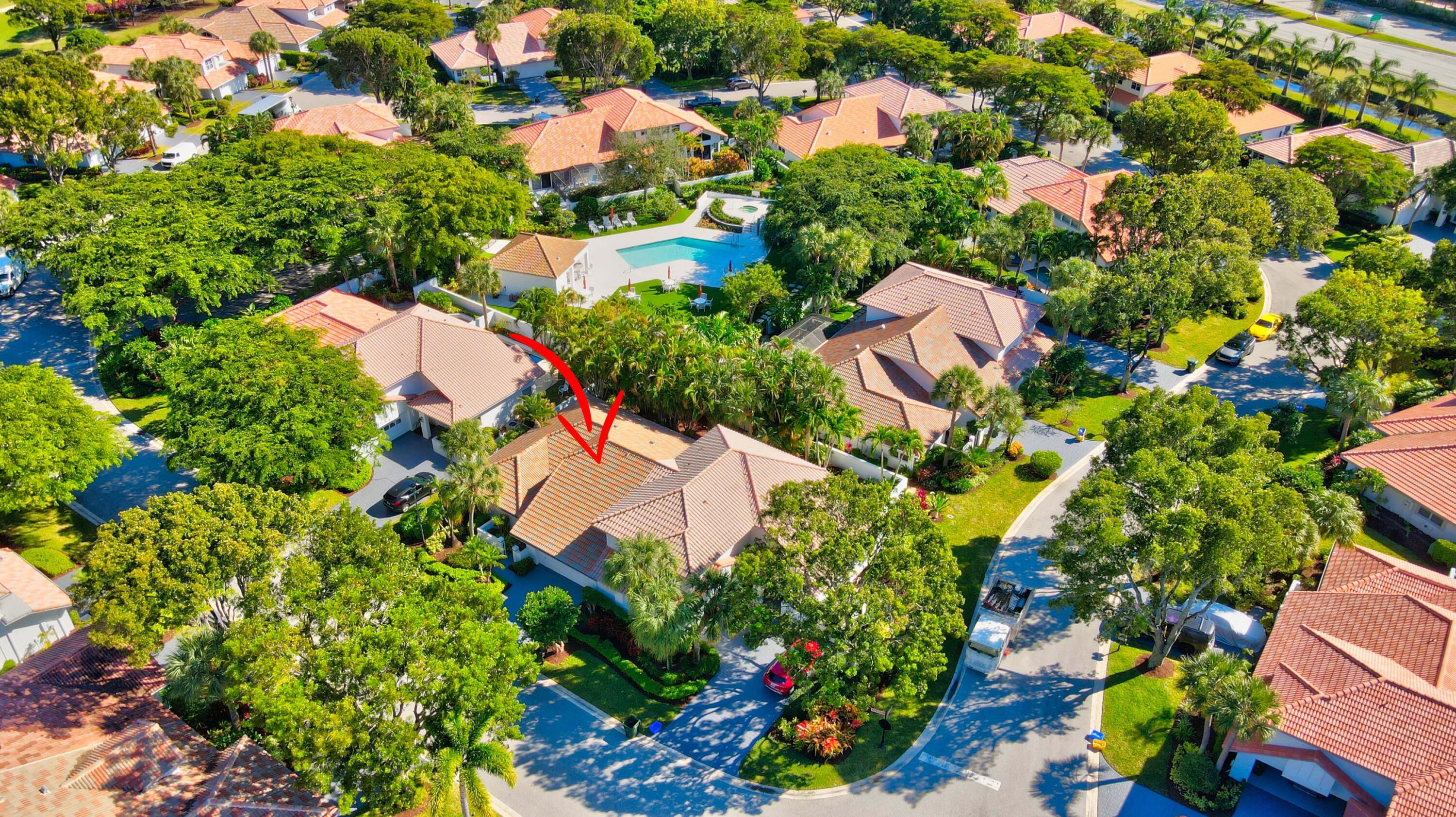 2176 Northwest 53rd Street Boca Raton, FL 33496 - Photo 42 of 43 05_dji_0318and4more