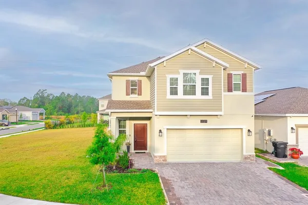 $3,000 | 3027 Camden Way, Davenport, FL 33837