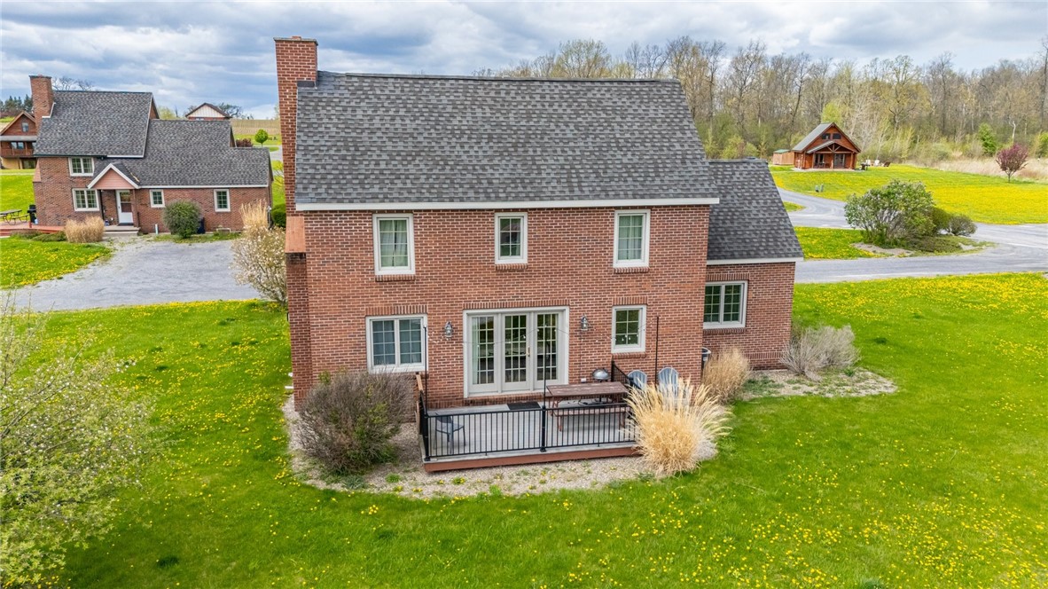 444 Armstrong Road Geneva Town, NY 14456 - Photo 2 of 44