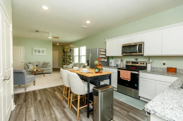 $315,000 | 4406 Ocean Farm Drive, Summerville, SC 29485