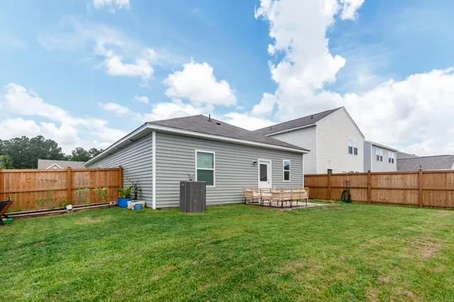 $315,000 | 4406 Ocean Farm Drive, Summerville, SC 29485