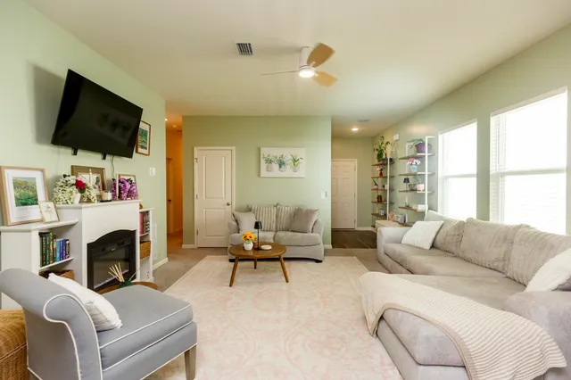 $315,000 | 4406 Ocean Farm Drive, Summerville, SC 29485