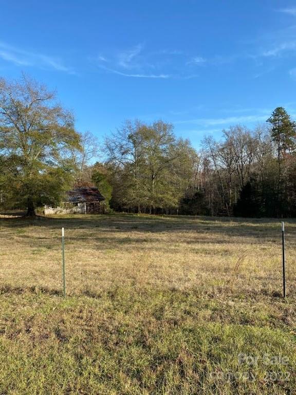 671 Jess Lamb Road Rutherfordton, NC 28139 - Photo 27 of 31 a view of lake view