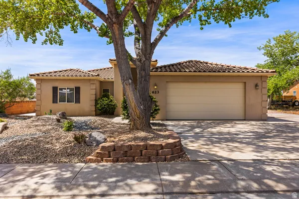 $429,900 | 623 North 100 East, La Verkin, UT 84745