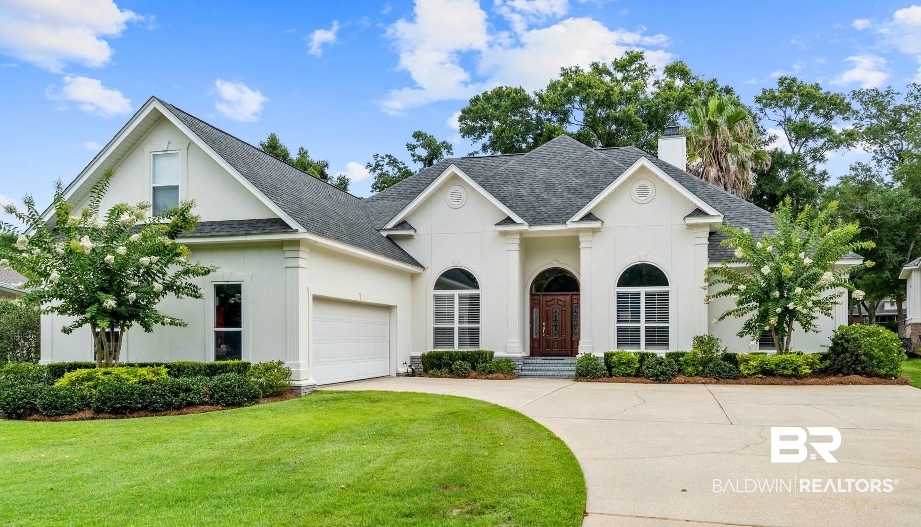 17696 Hitchingpost Circle Fairhope, AL 36532 - Photo 1 of 43