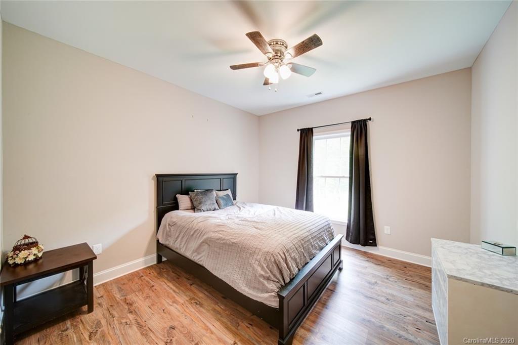 3018 Ranger Road Clover, SC 29710 - Photo 25 of 31 a bedroom with a bed and window