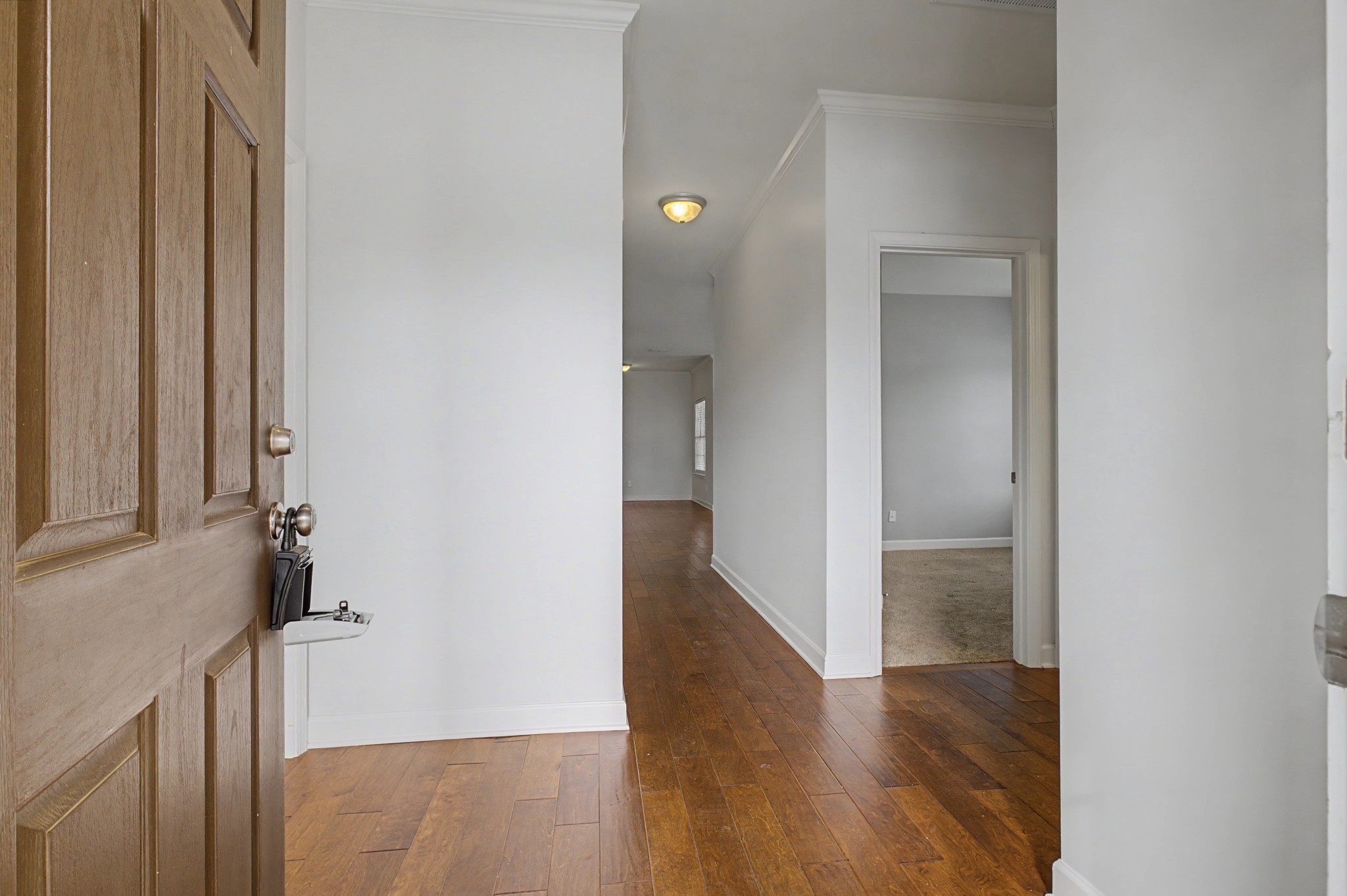 140 Tulip Grove Point Hermitage, TN 37076 - Photo 3 of 26