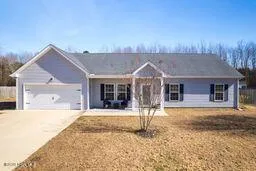 $389,900 | 116 Pond Pine Loop, Currituck, NC 27929