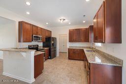 116 Pond Pine Loop Currituck, NC 27929 - Photo 11 of 19 KITCHEN