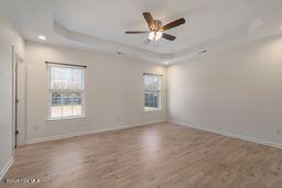 116 Pond Pine Loop Currituck, NC 27929 - Photo 16 of 19 MASTER BEDROOM