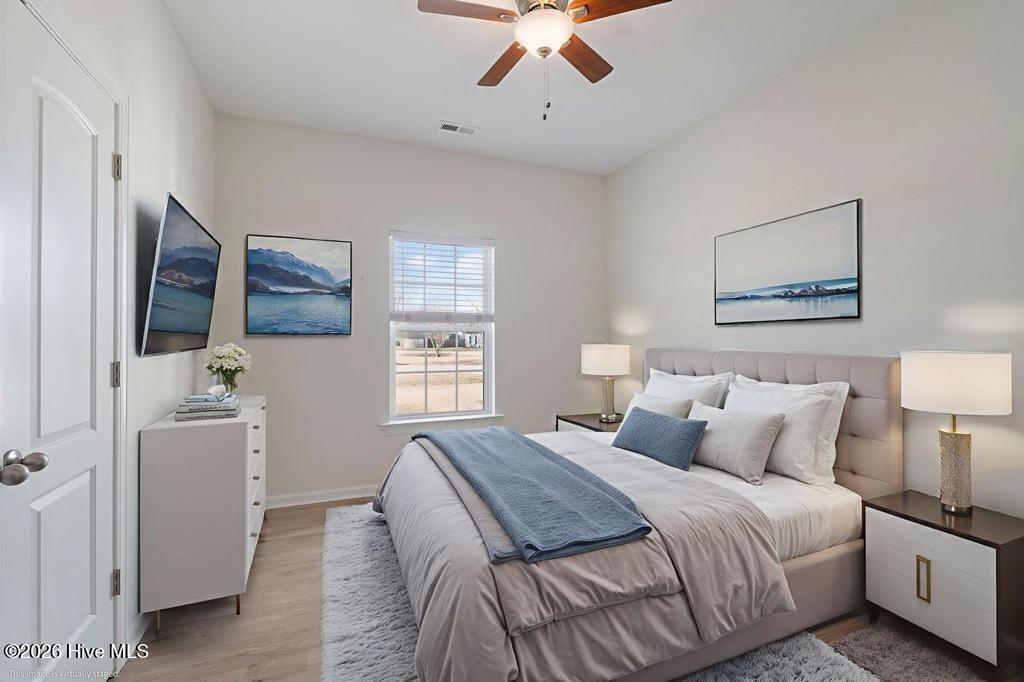 116 Pond Pine Loop Currituck, NC 27929 - Photo 18 of 19 SECOND BEDROOM