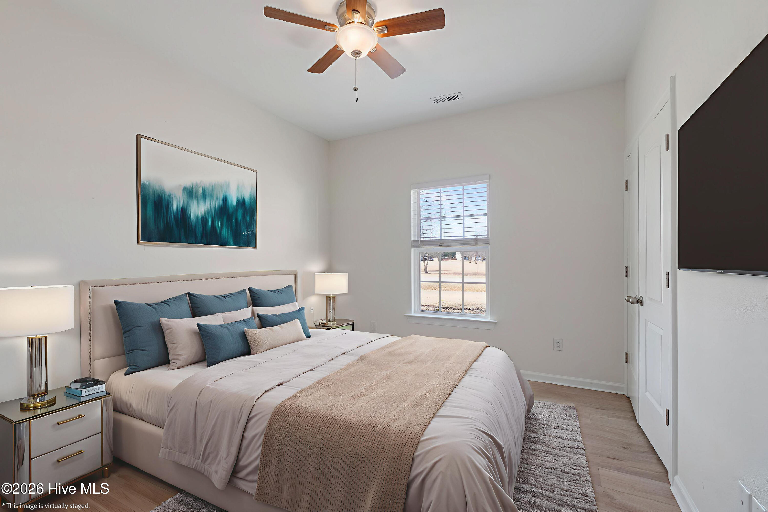 116 Pond Pine Loop Currituck, NC 27929 - Photo 19 of 19 THIRD BEDROOM