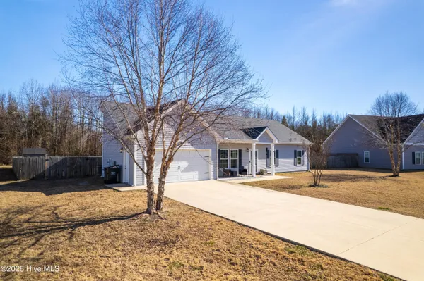 $389,900 | 116 Pond Pine Loop, Currituck, NC 27929