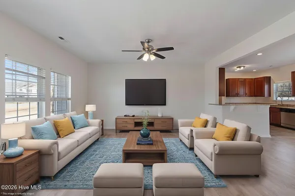 $389,900 | 116 Pond Pine Loop, Currituck, NC 27929