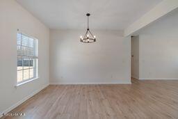116 Pond Pine Loop Currituck, NC 27929 - Photo 9 of 19 DINING AREA